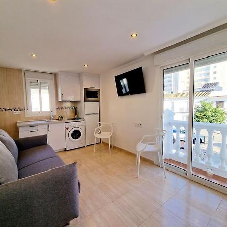 Stella Maris Village-Studio Fuengirola Exterior photo